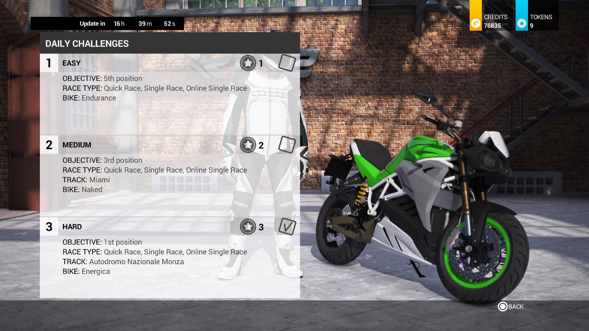 Ride 2 - Imagen 21
